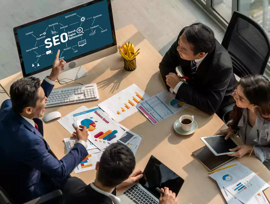 SEO Services